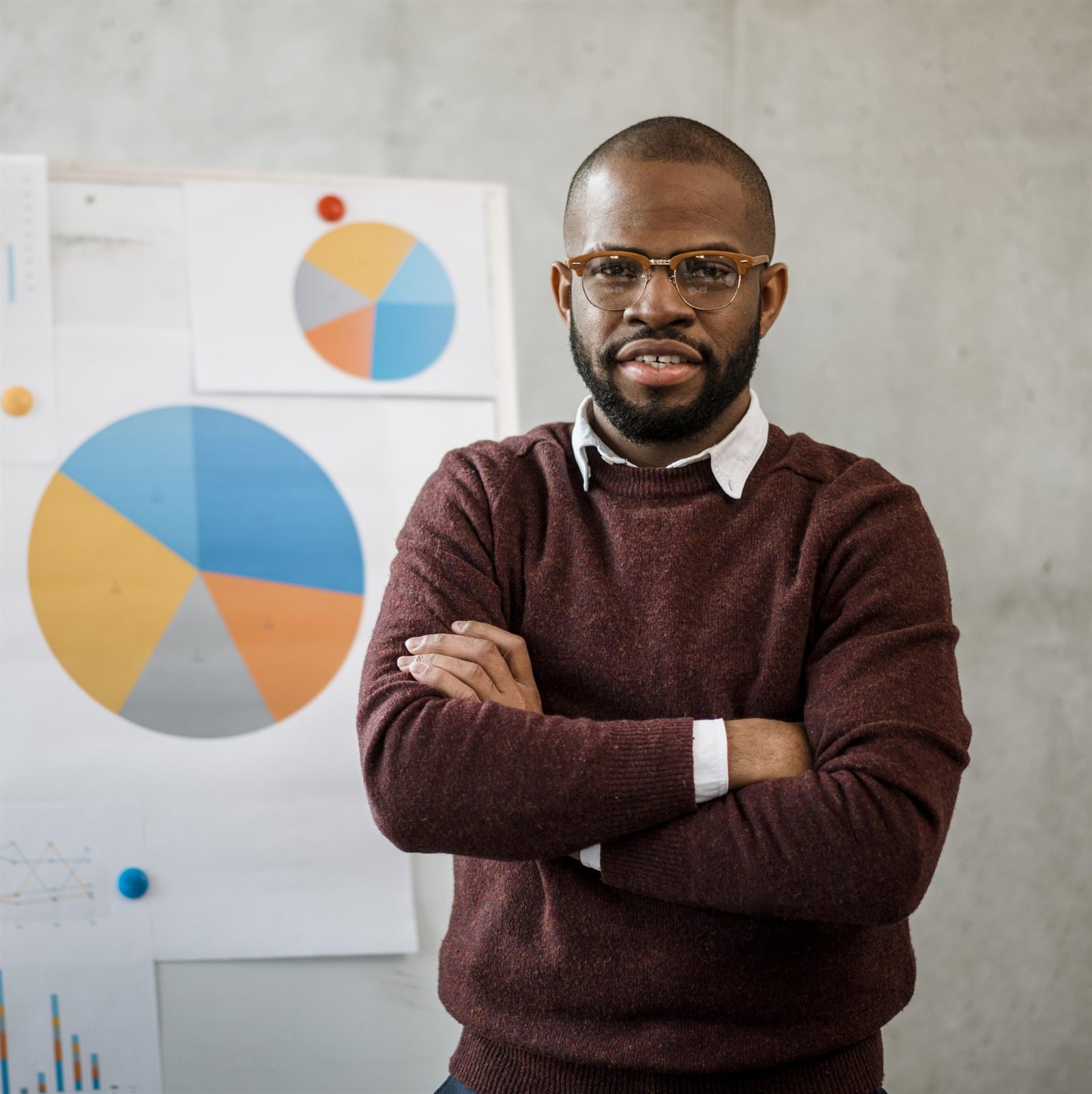 Second visuel de connexion professeur